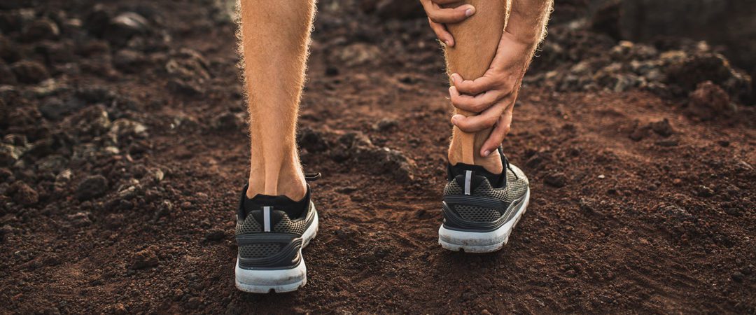 Effective Achilles Tendonitis Treatment: Your Complete Guide