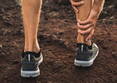 Effective Achilles Tendonitis Treatment: Your Complete Guide