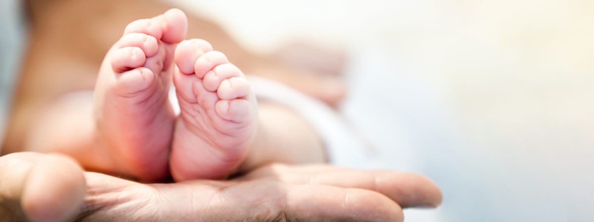Pediatric Foot Care | Foot and Ankle Surgeons of Oklahoma